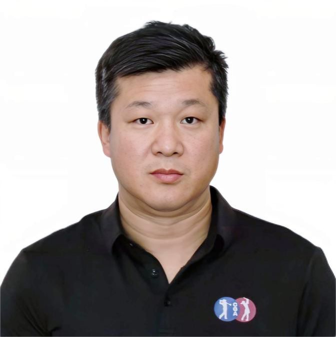 杨明发